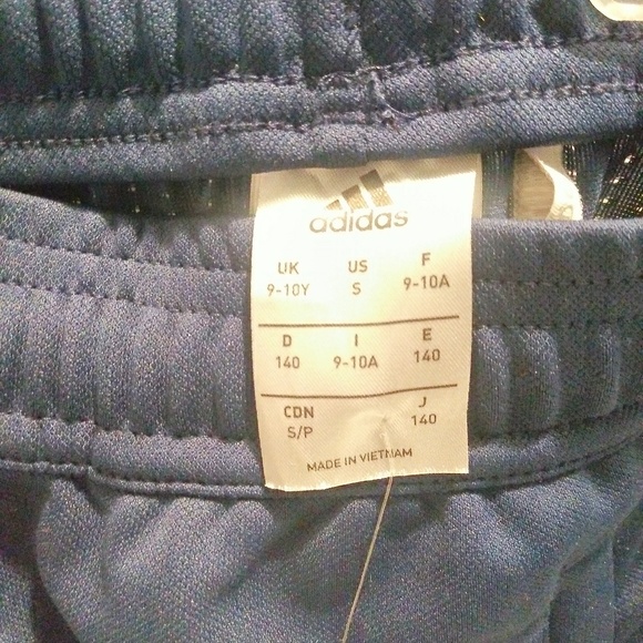 Adidas Joggers - Picture 3 of 4